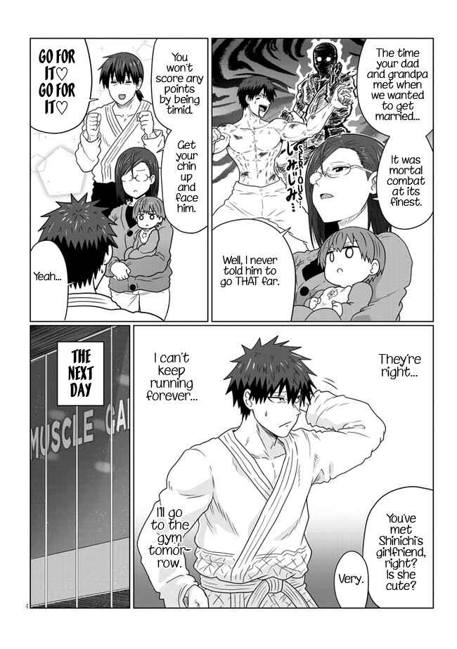 Chapter 89 - Page 4