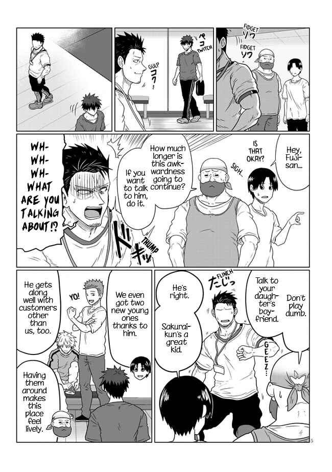 Chapter 89 - Page 5