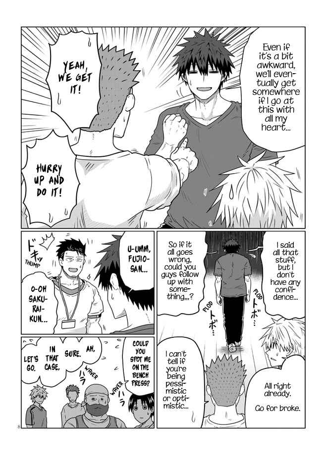 Chapter 89 - Page 8