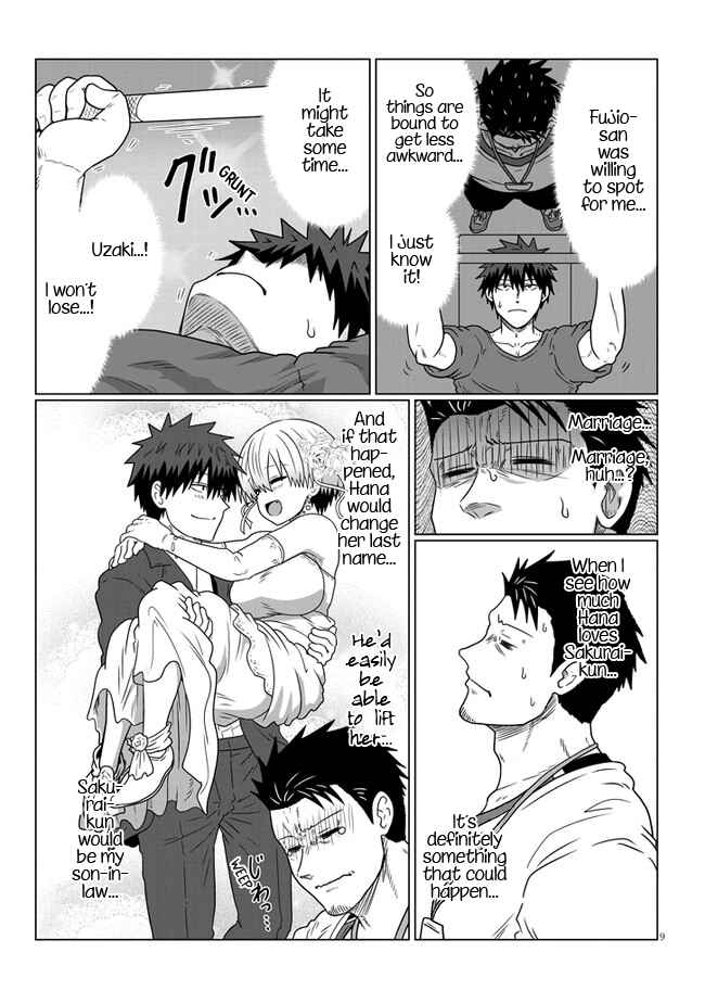 Chapter 89 - Page 9