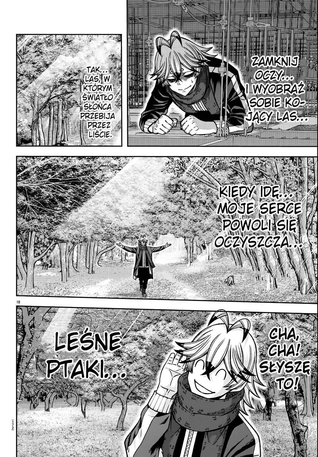 Chapter 115 - Page 18