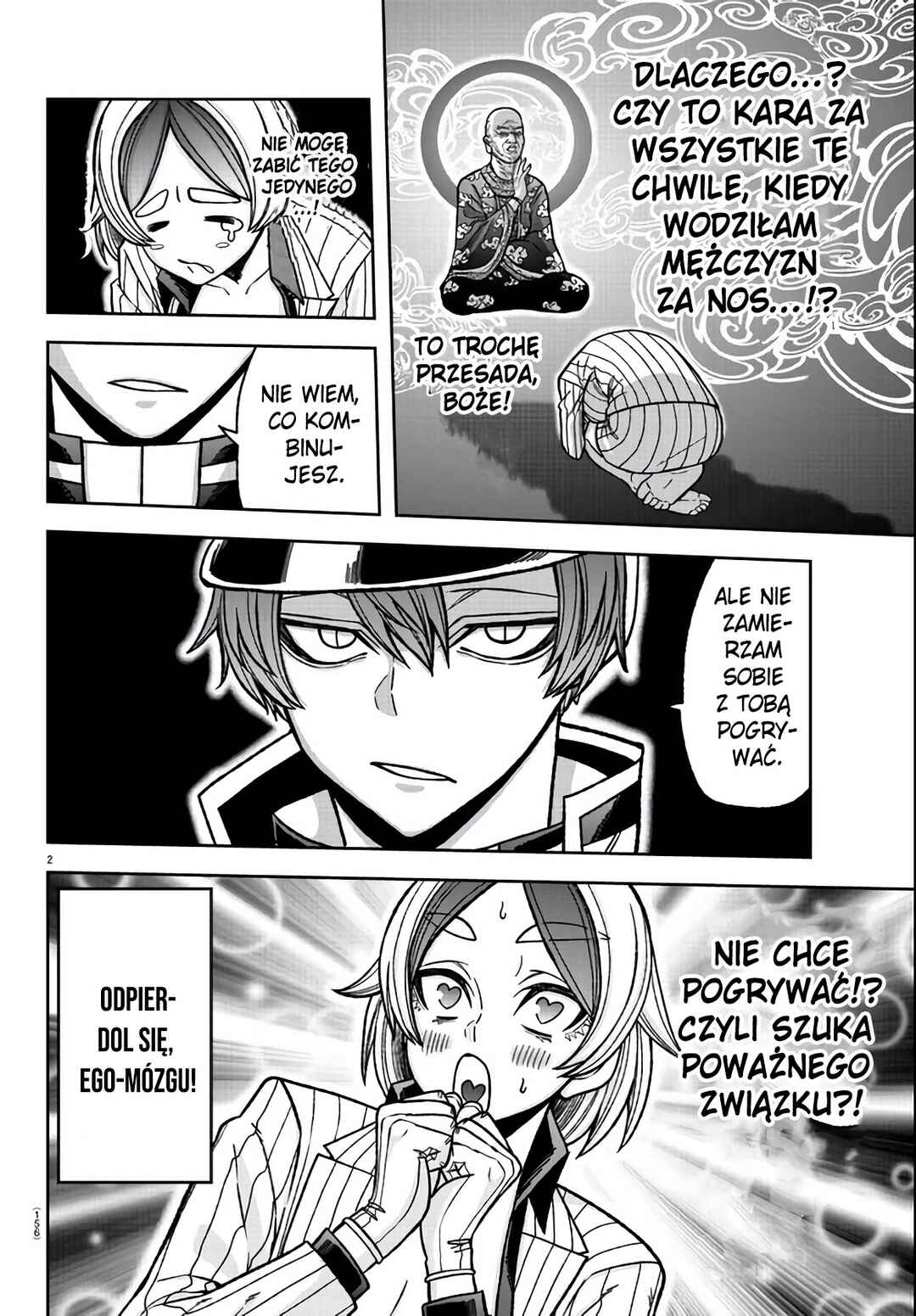 Chapter 115 - Page 3