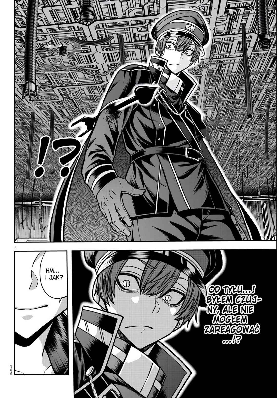 Chapter 115 - Page 8