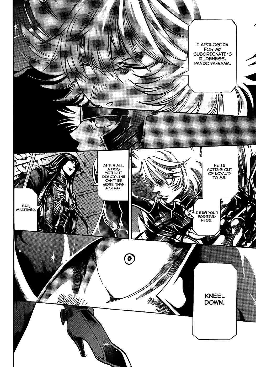 Chapter 182 - Page 10