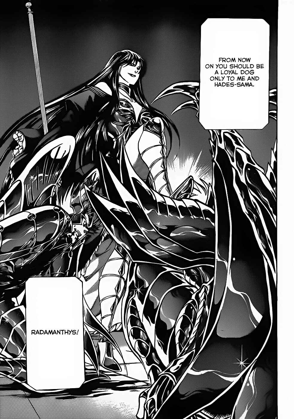 Chapter 182 - Page 11