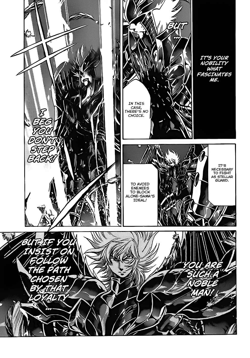 Chapter 182 - Page 17