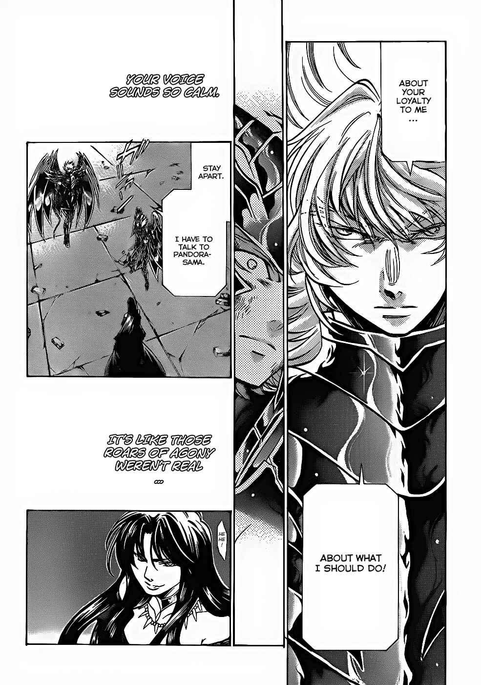 Chapter 182 - Page 5