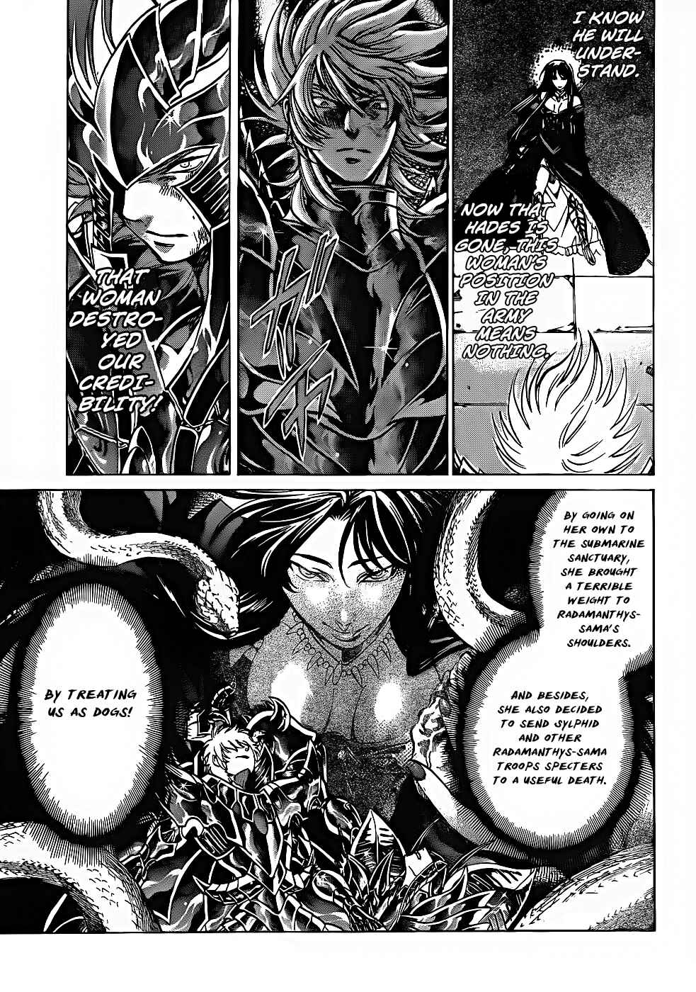 Chapter 182 - Page 6