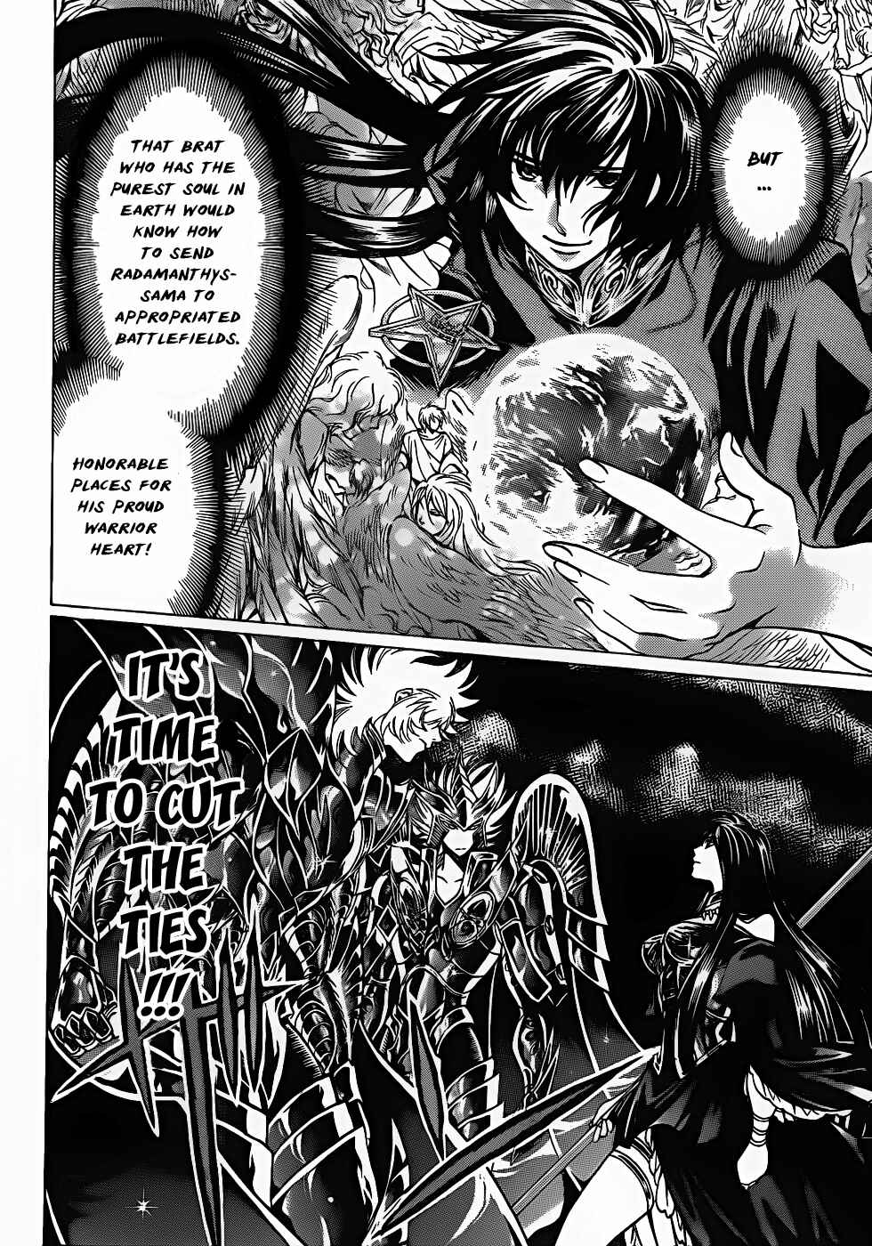 Chapter 182 - Page 7