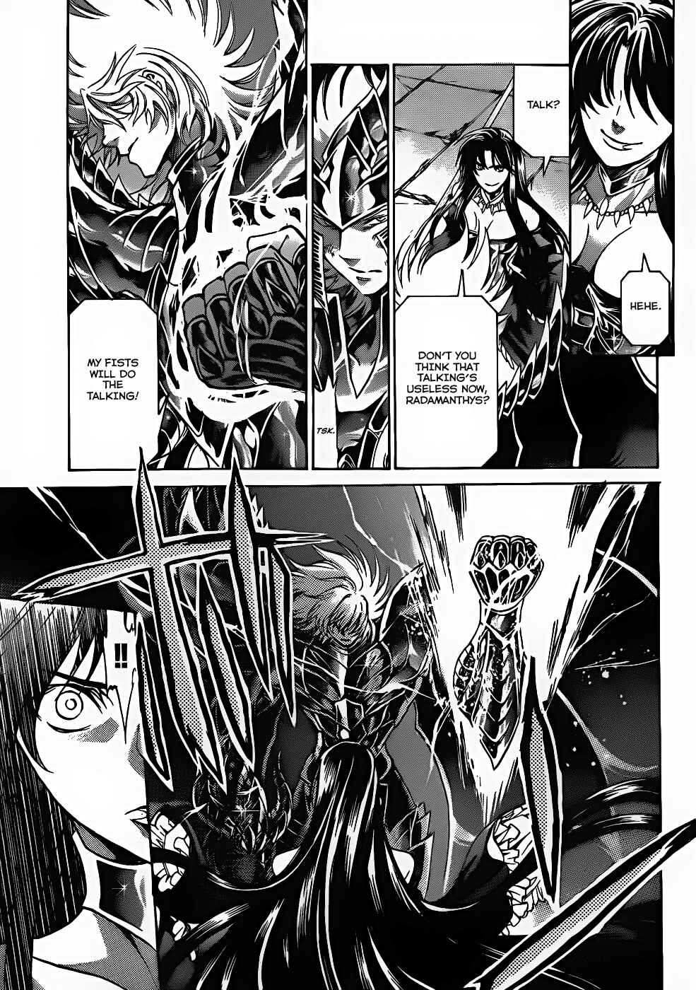 Chapter 182 - Page 8