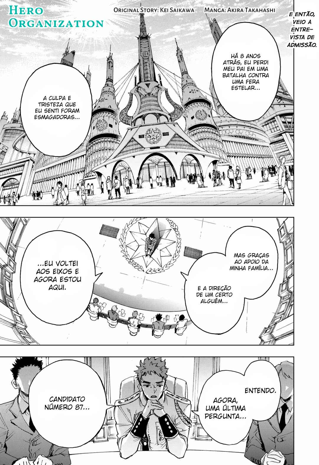 Chapter 3 - Page 2