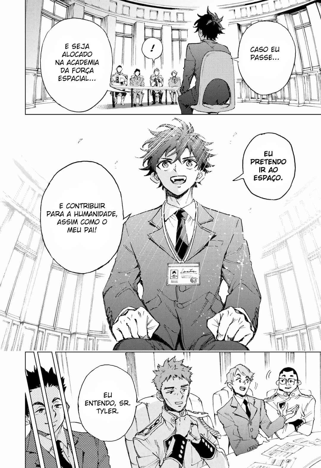 Chapter 3 - Page 5