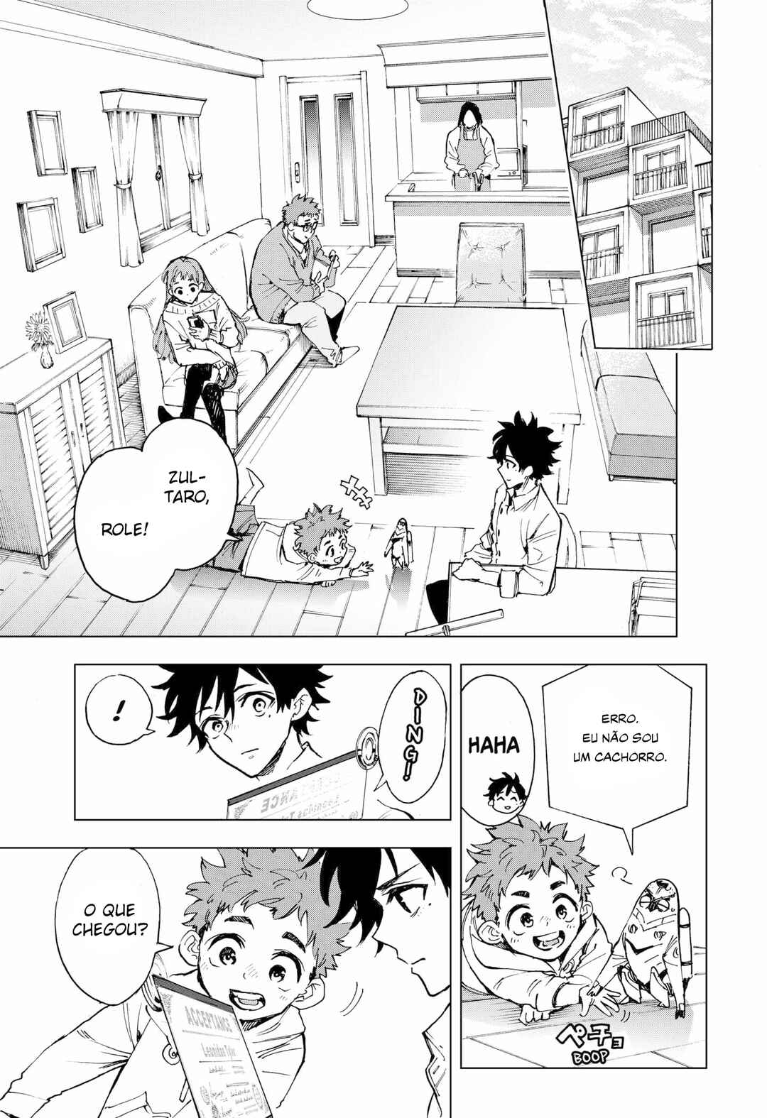 Chapter 3 - Page 6