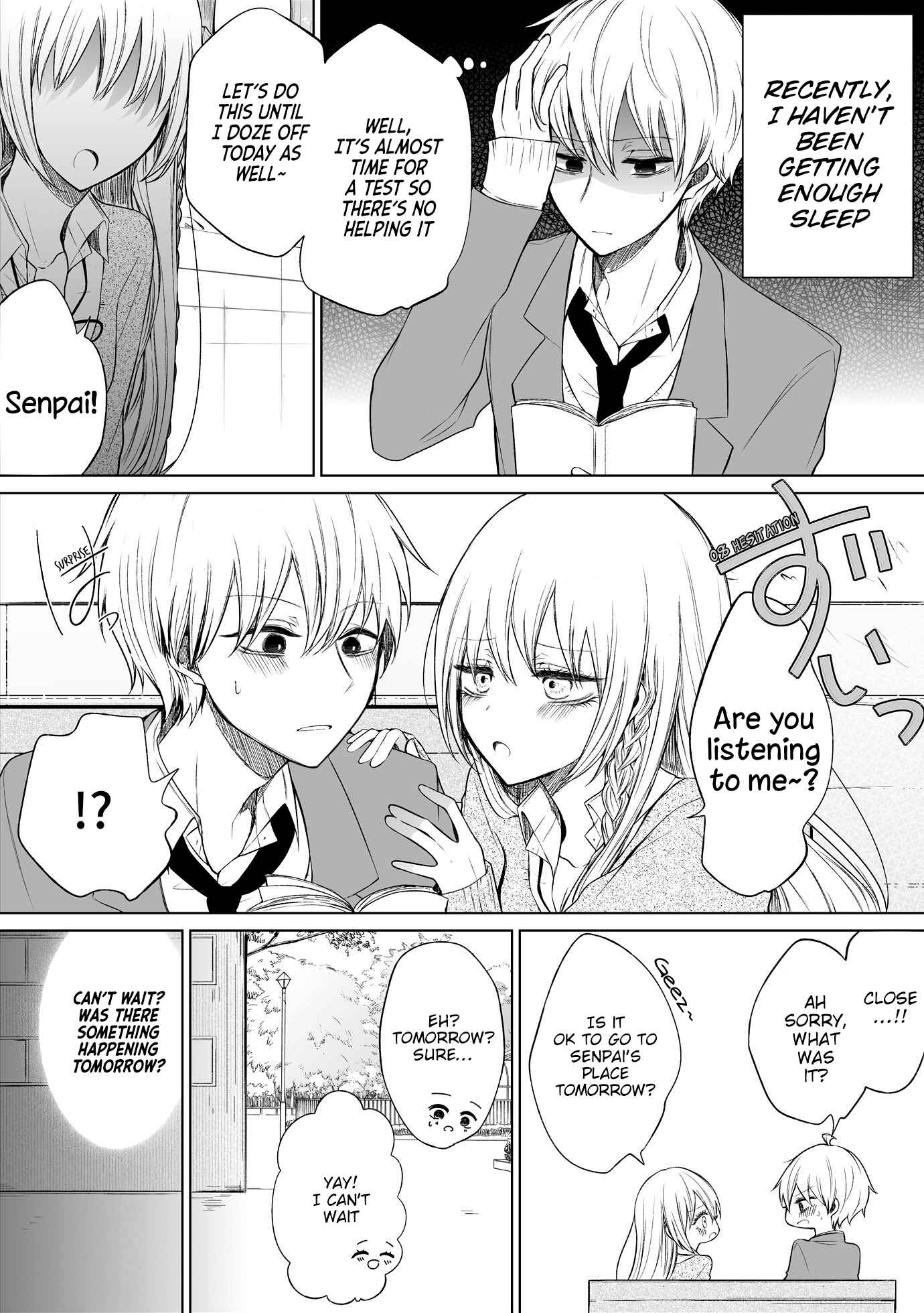 Chapter 59 - Page 1