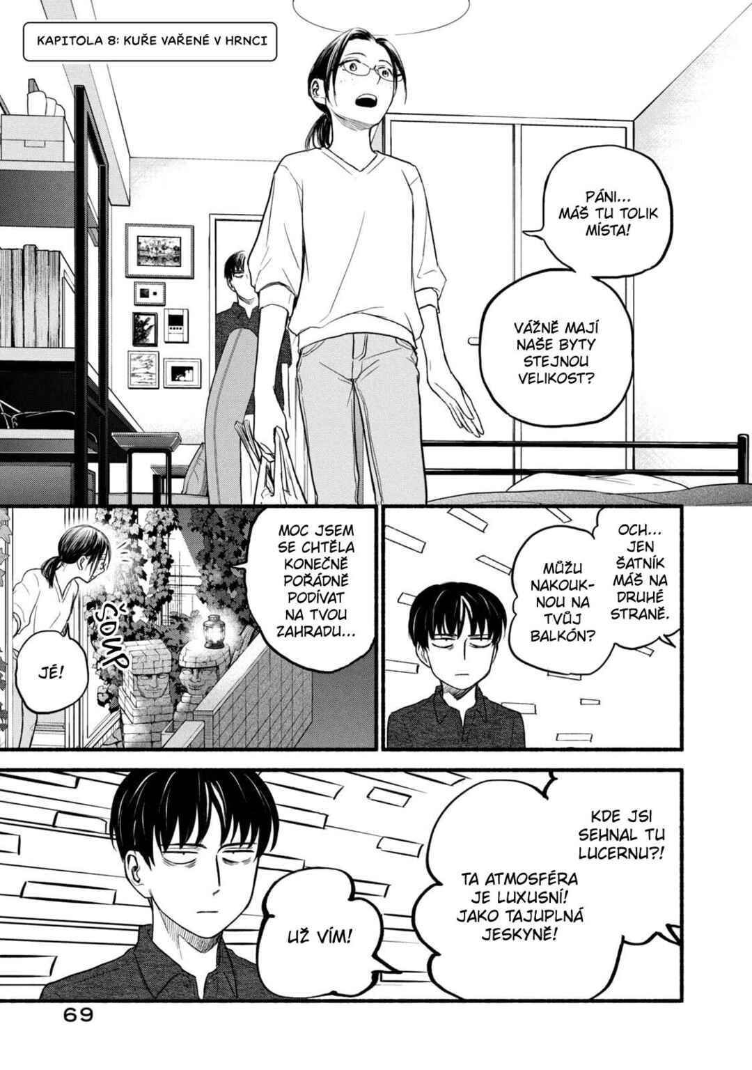 Chapter 8 - Page 1