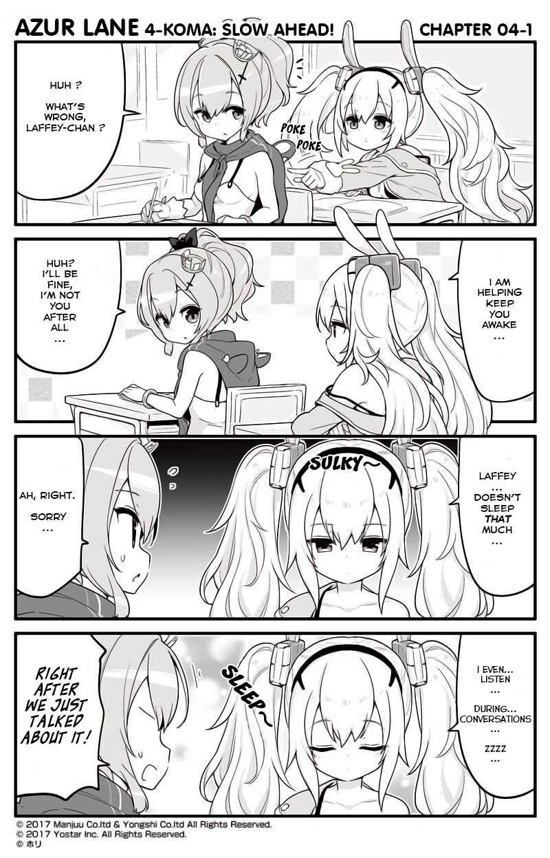 Chapter 4 - Page 1