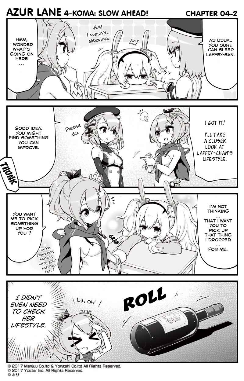 Chapter 4 - Page 2