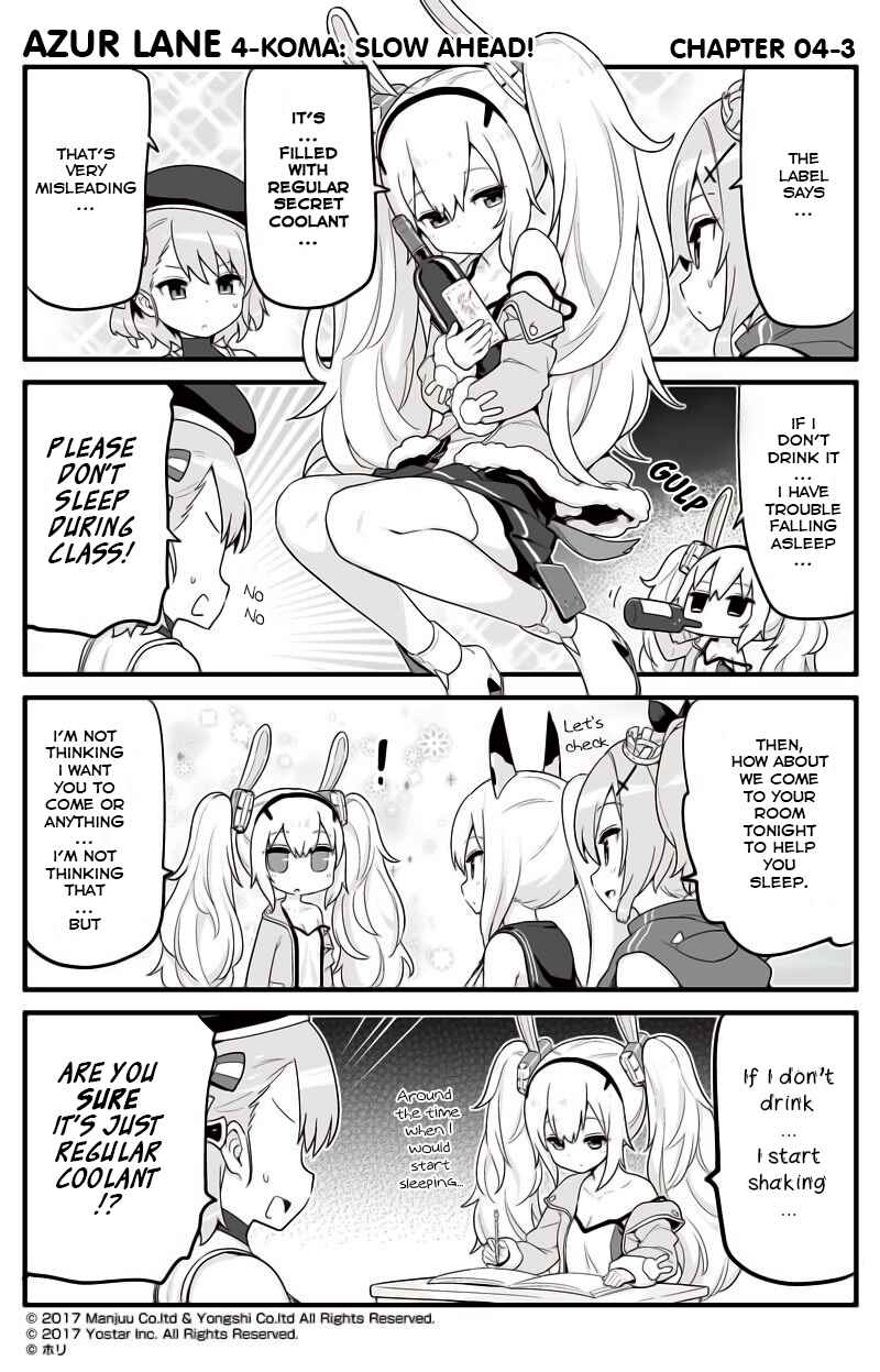Chapter 4 - Page 3