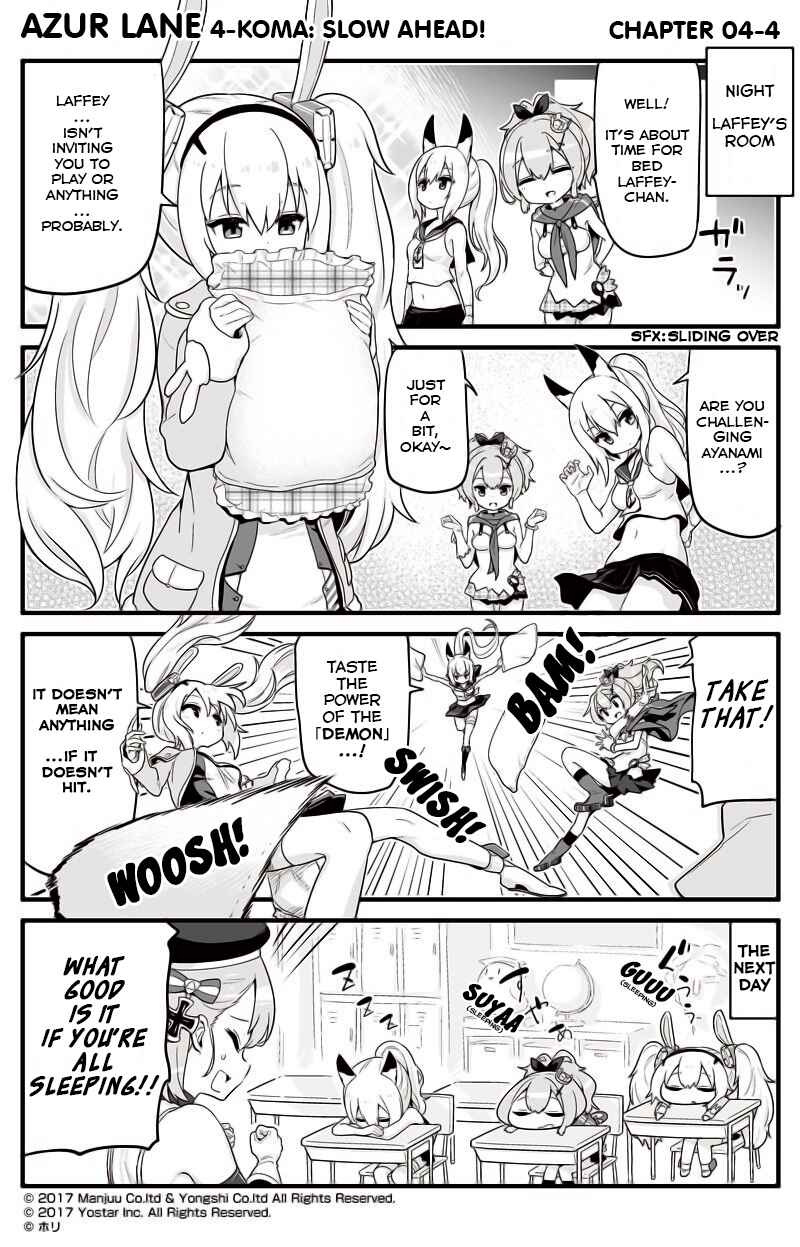 Chapter 4 - Page 4