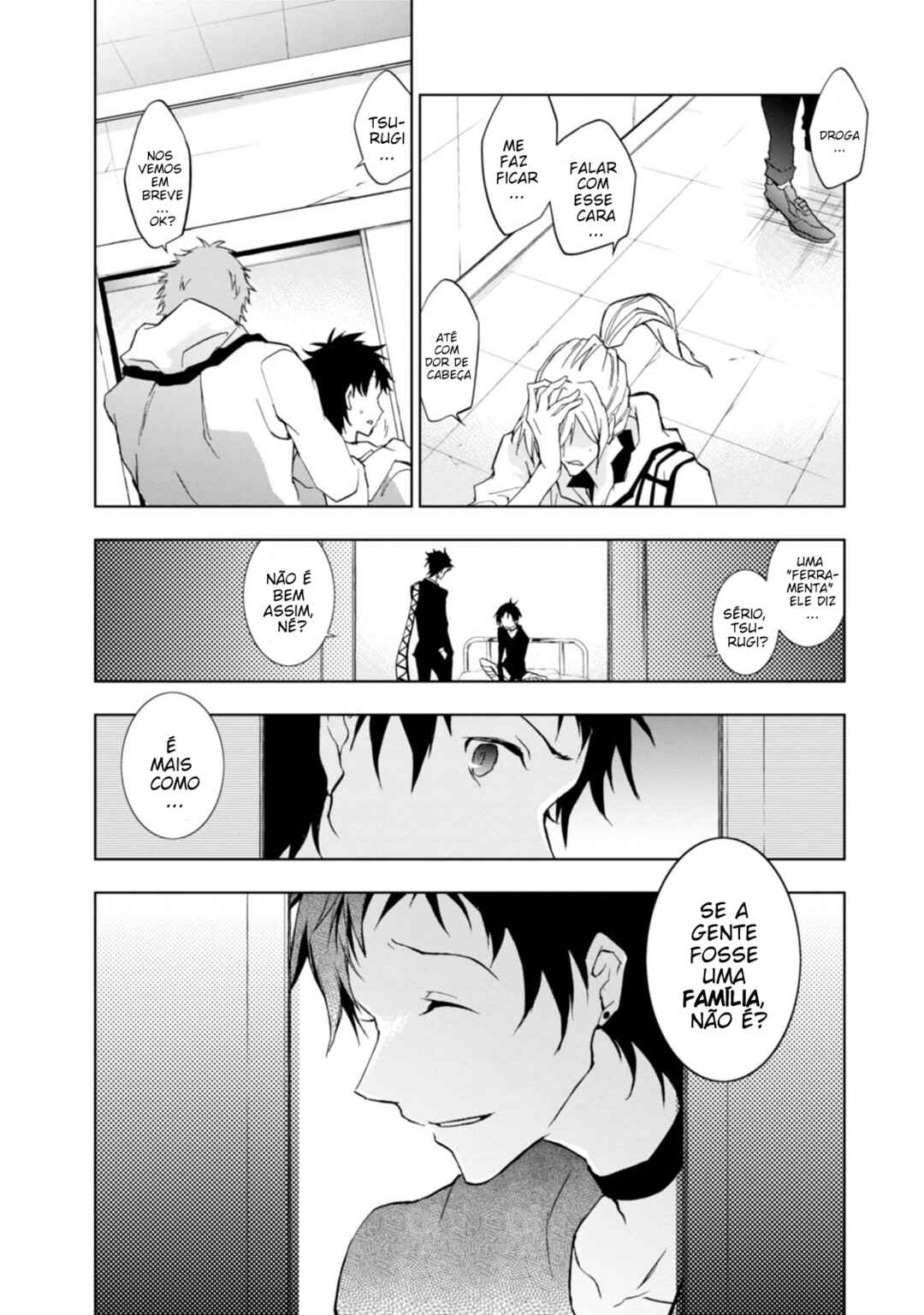 Chapter 47 - Page 19