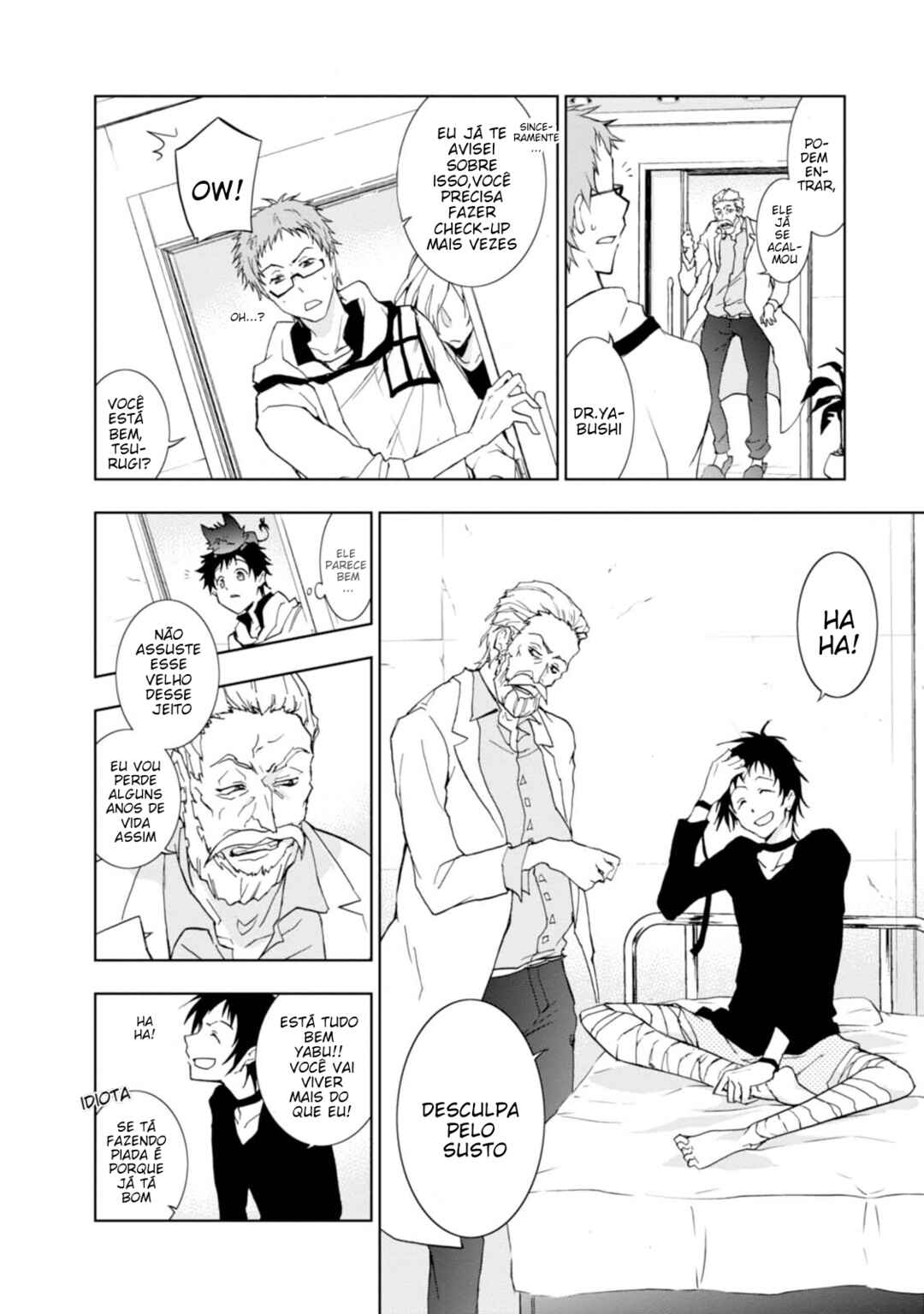 Chapter 47 - Page 9