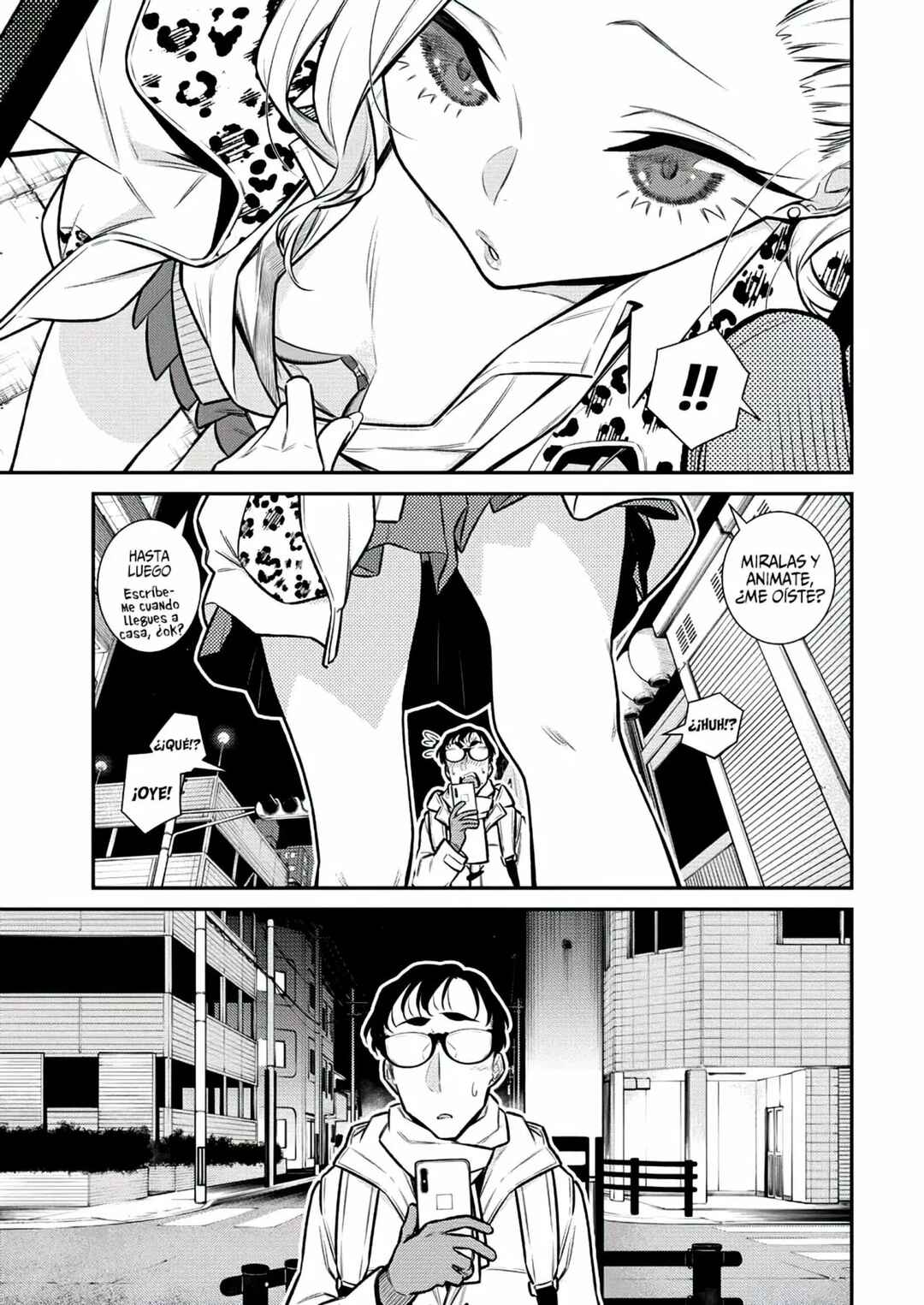 Chapter 108 - Page 15