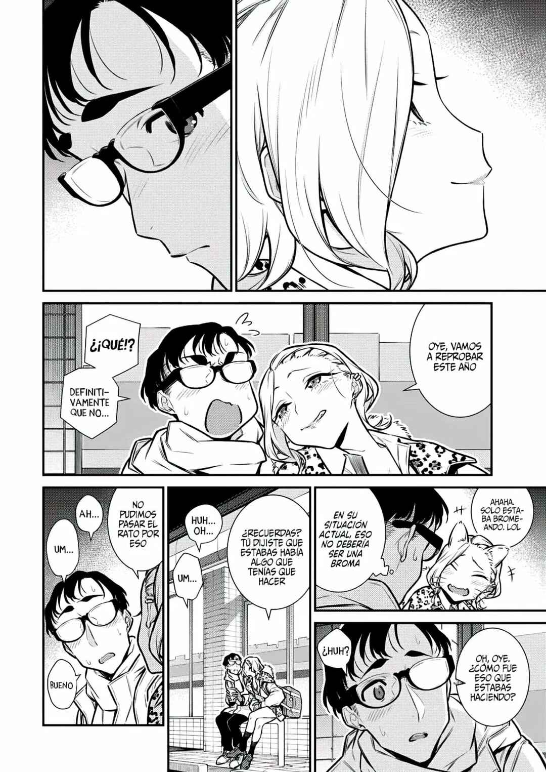 Chapter 108 - Page 7