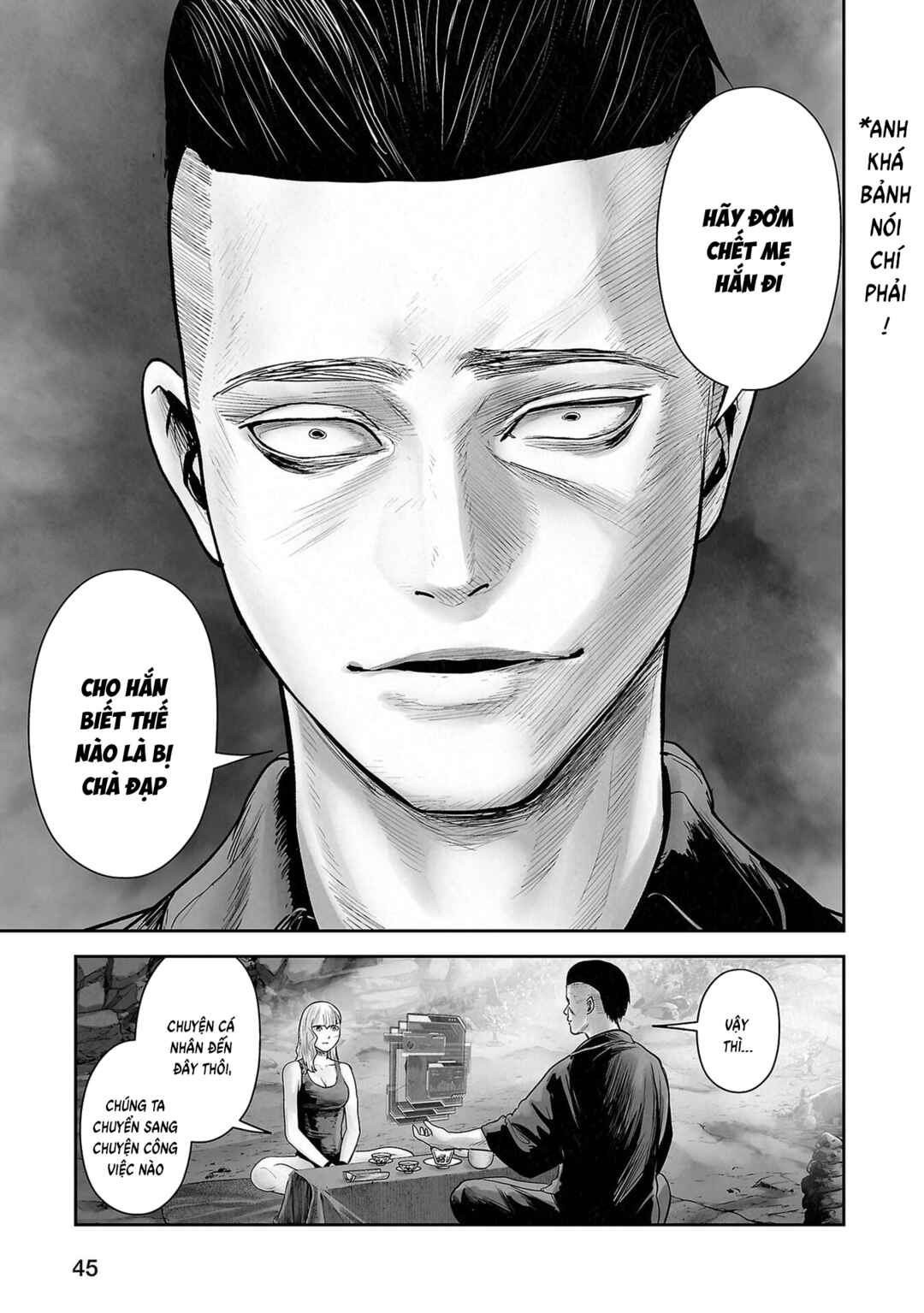 Chapter 175 - Page 7