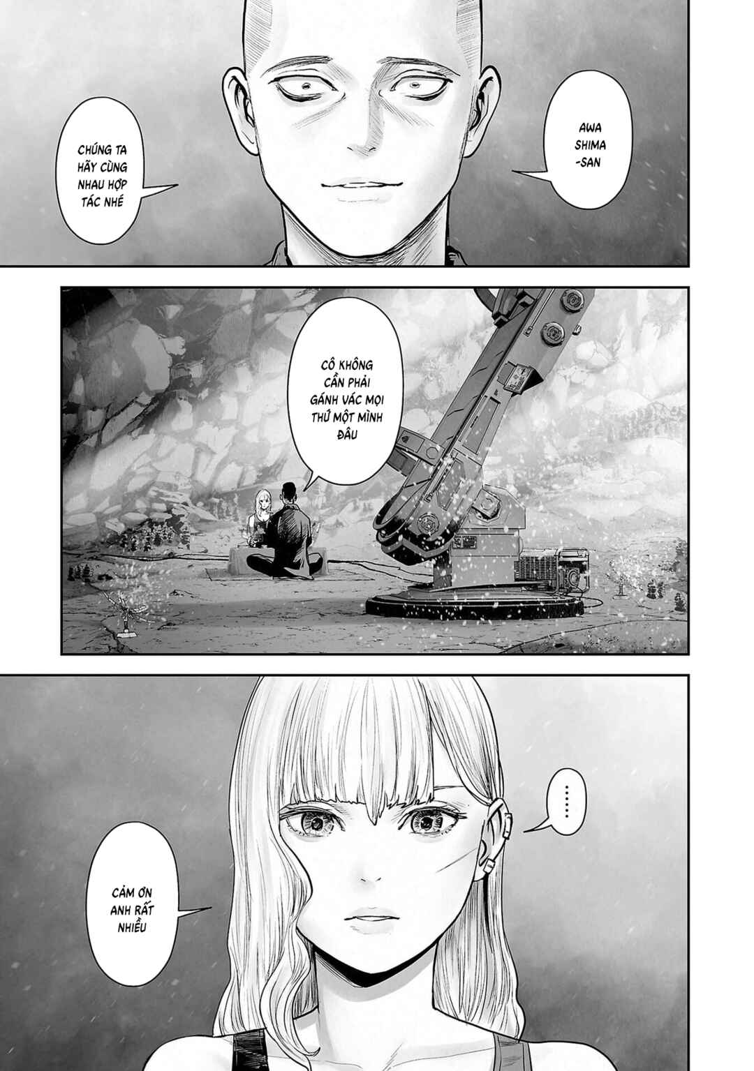 Chapter 175 - Page 9