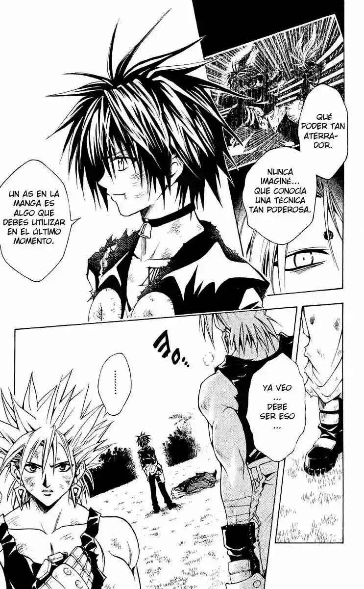 Chapter 151 - Page 11