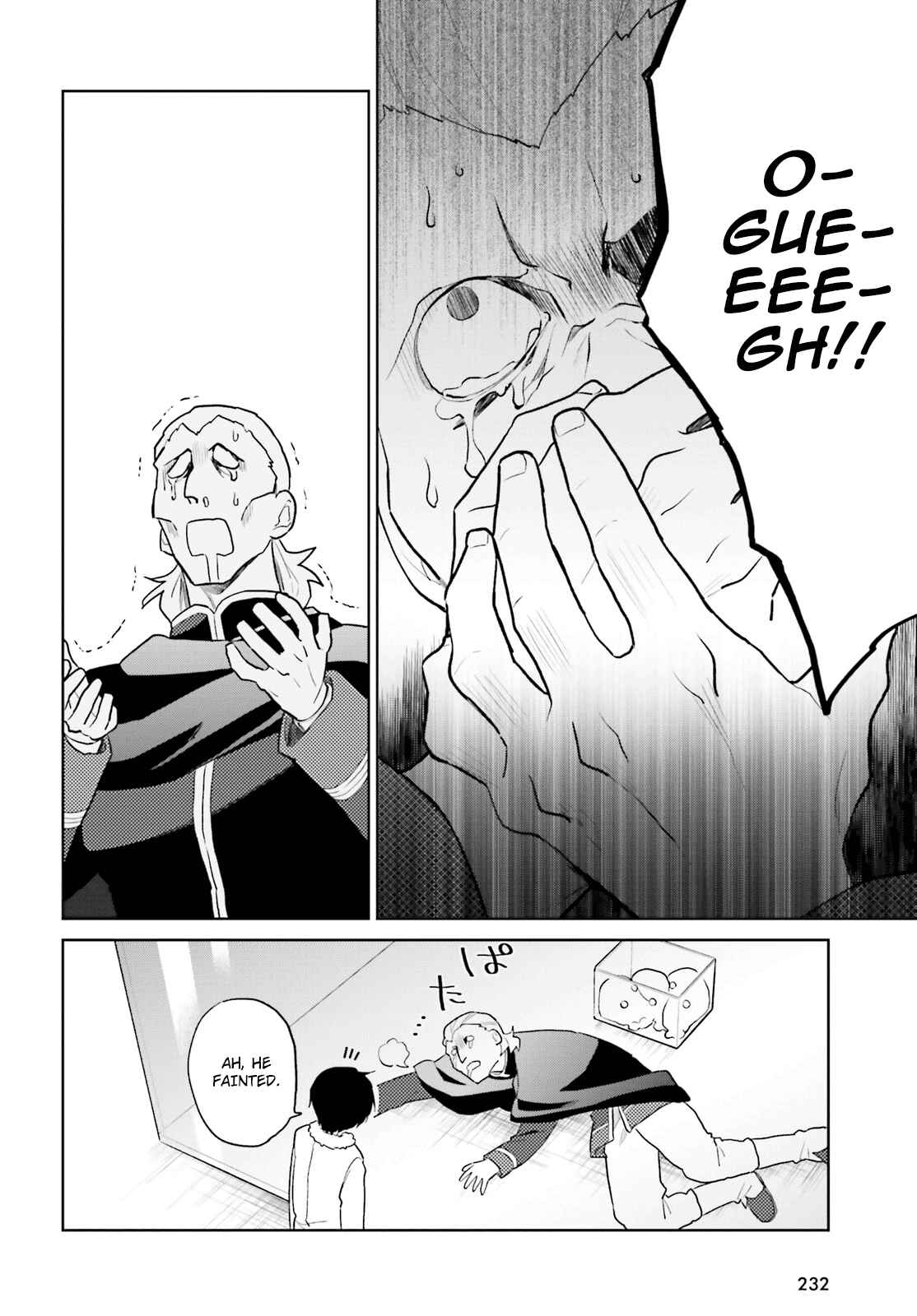 Chapter 43 - Page 20