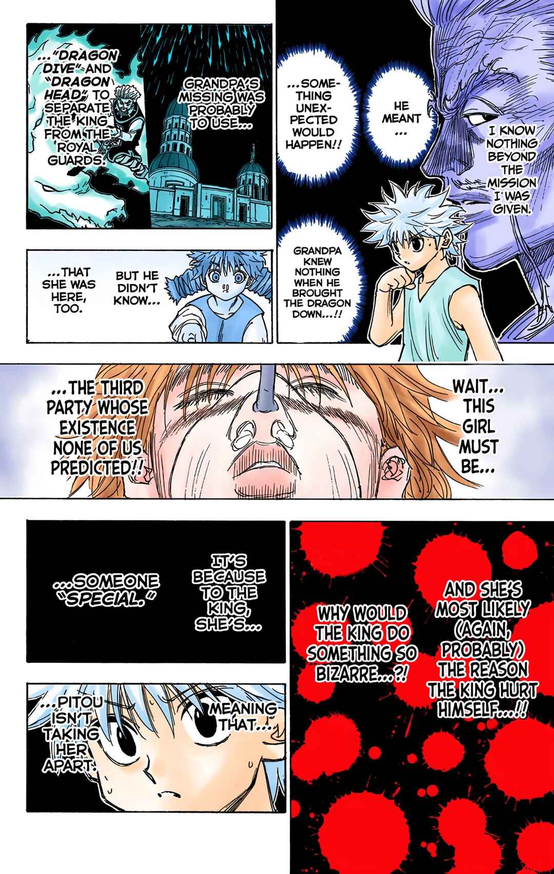 Chapter 274 - Page 11