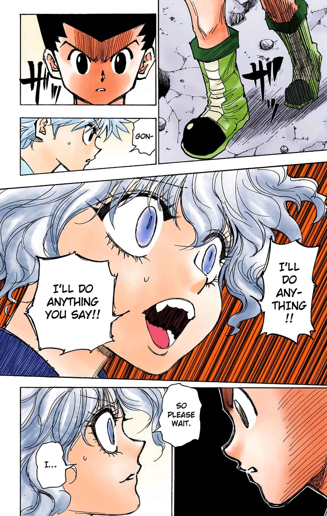 Chapter 274 - Page 13