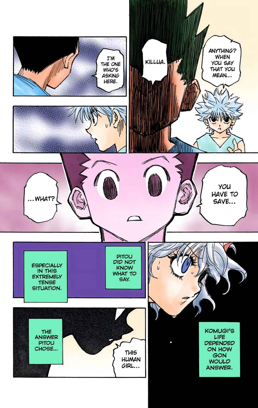 Chapter 274 - Page 15