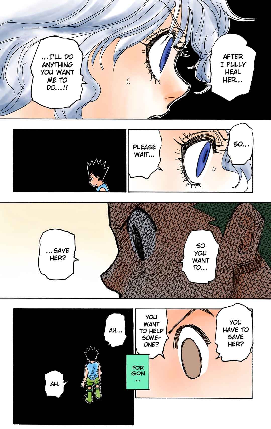 Chapter 274 - Page 17