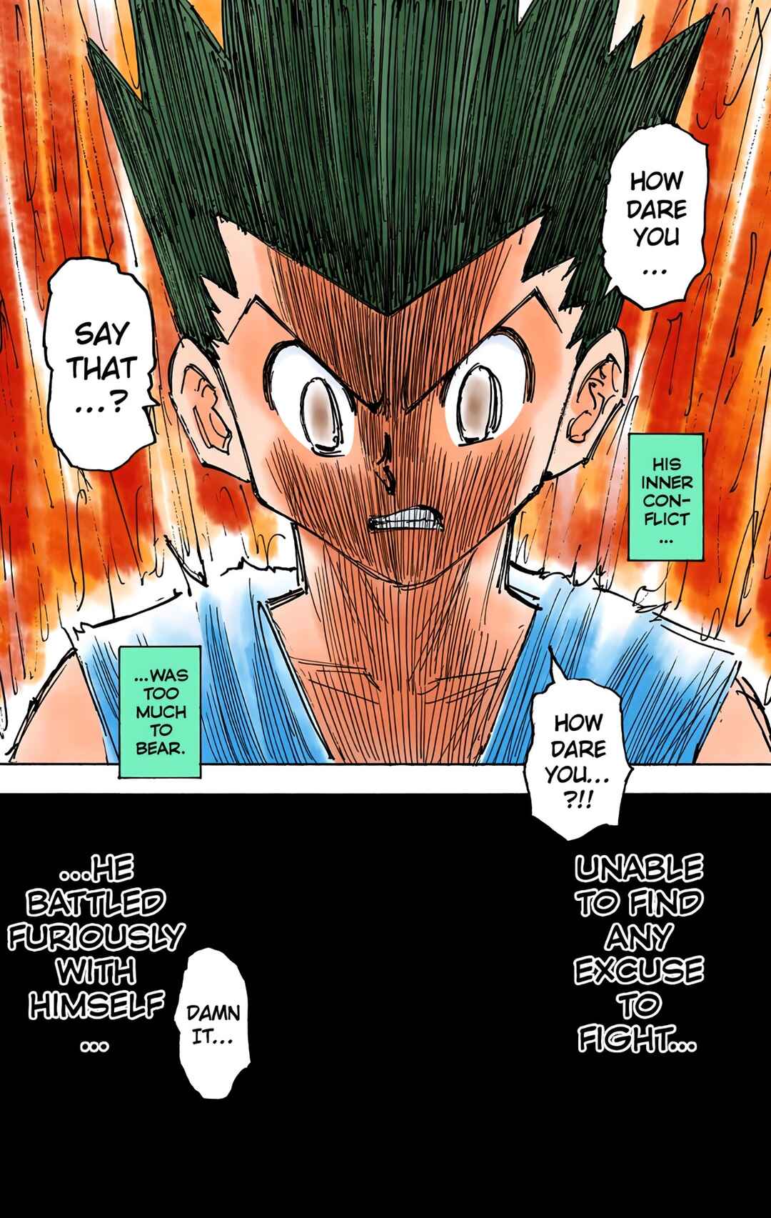 Chapter 274 - Page 18