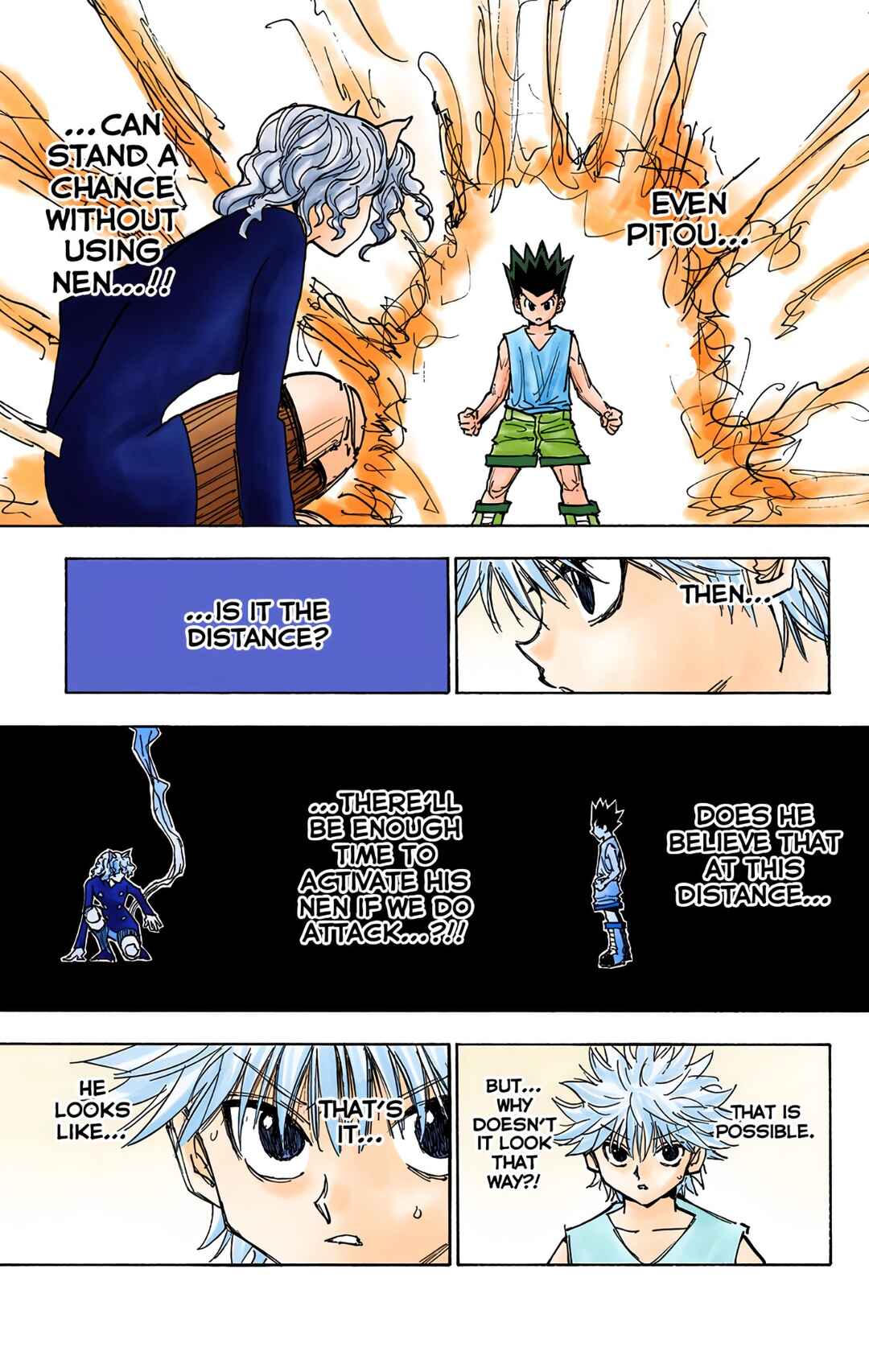 Chapter 274 - Page 4