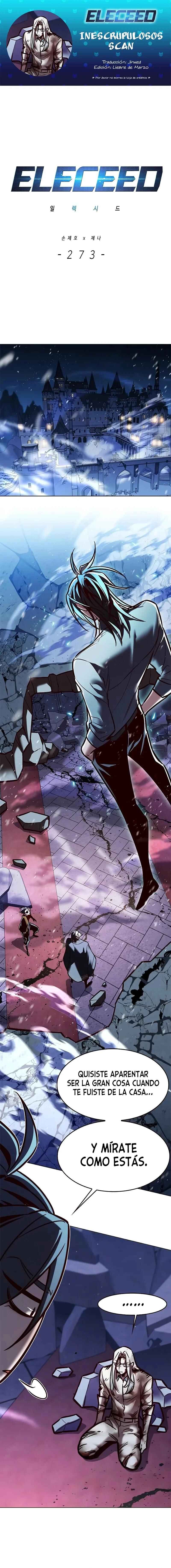 Chapter 273 - Page 1