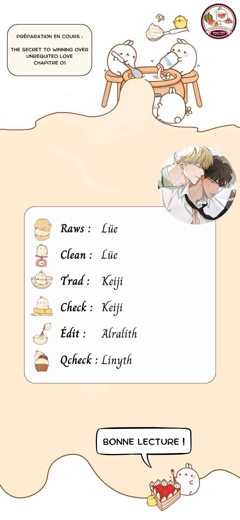 Chapter 1 - Page 1