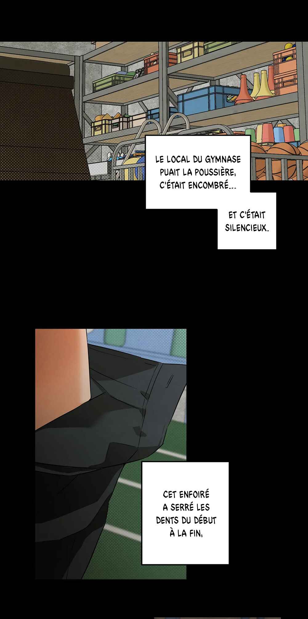 Chapter 1 - Page 20