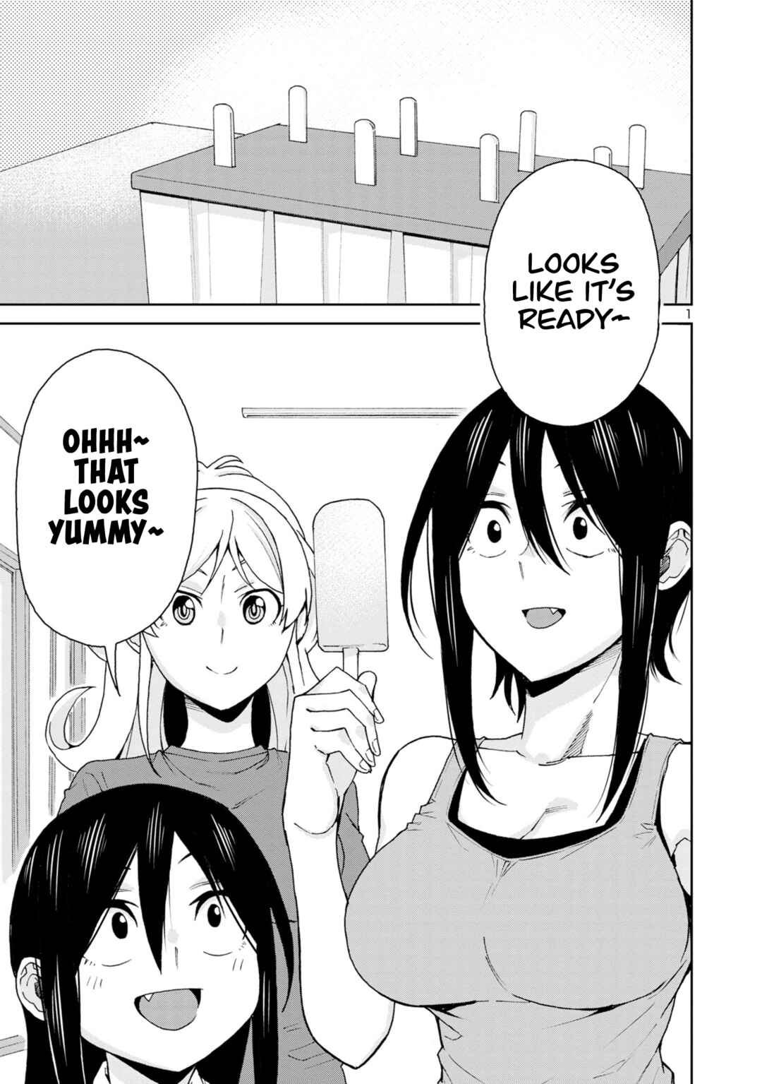 Chapter 107 - Page 1
