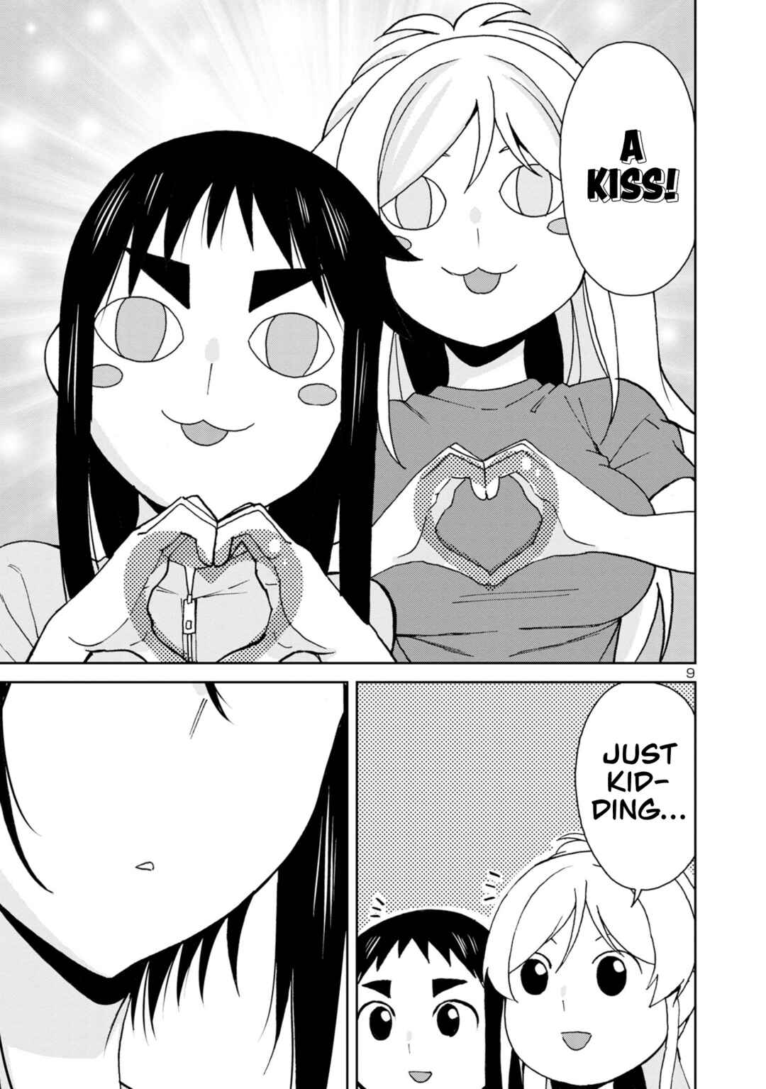 Chapter 107 - Page 9