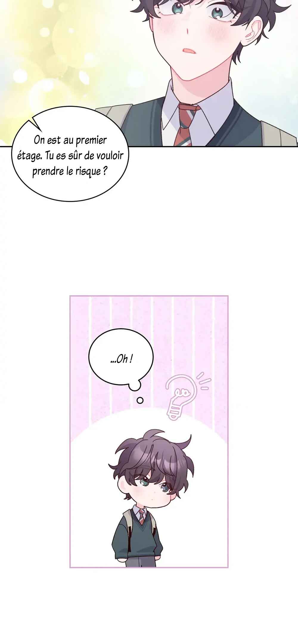 Chapter 104 - Page 18