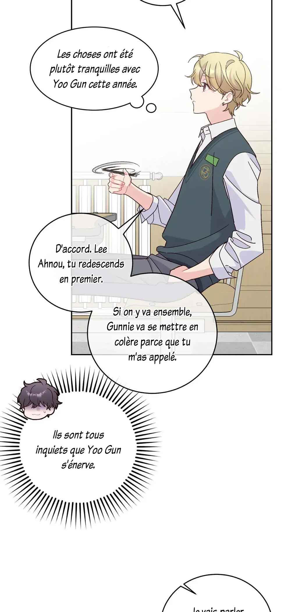 Chapter 104 - Page 25