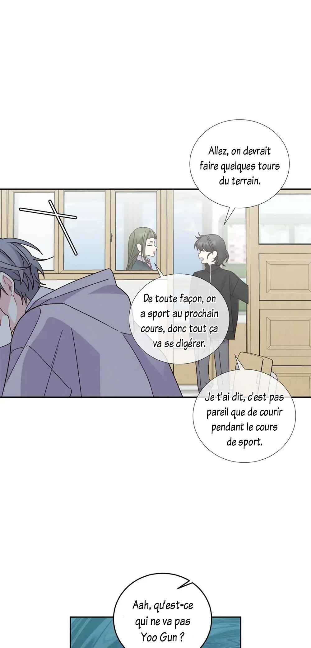Chapter 104 - Page 48