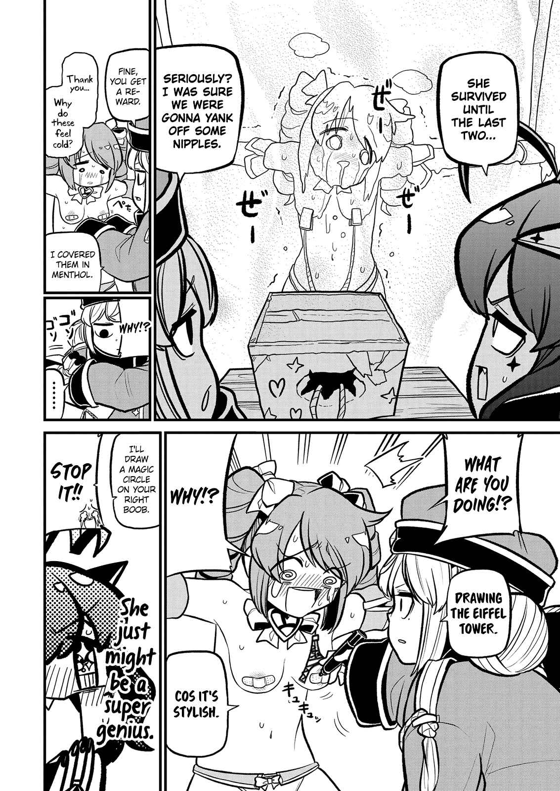 Chapter 33 - Page 12