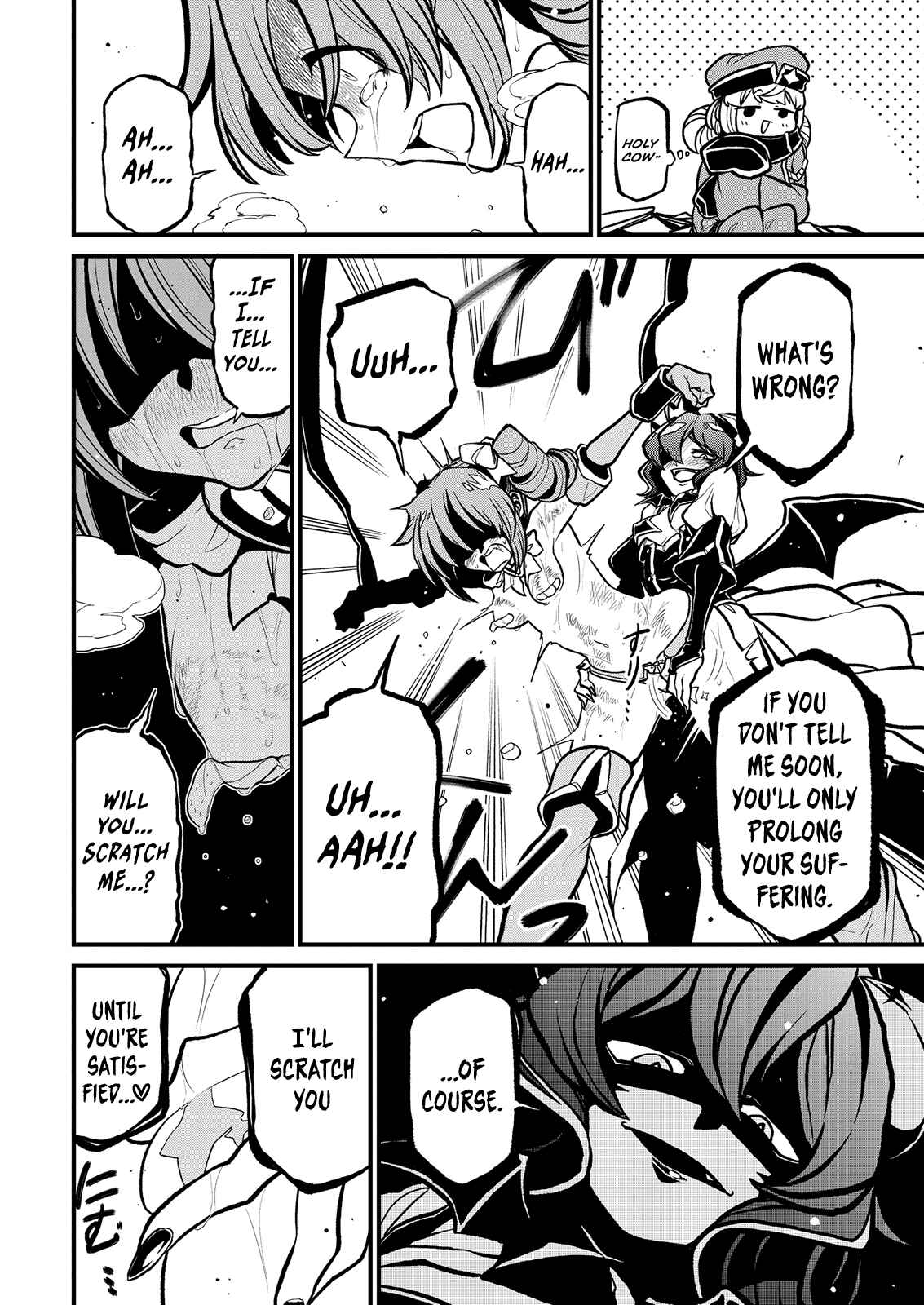 Chapter 33 - Page 20