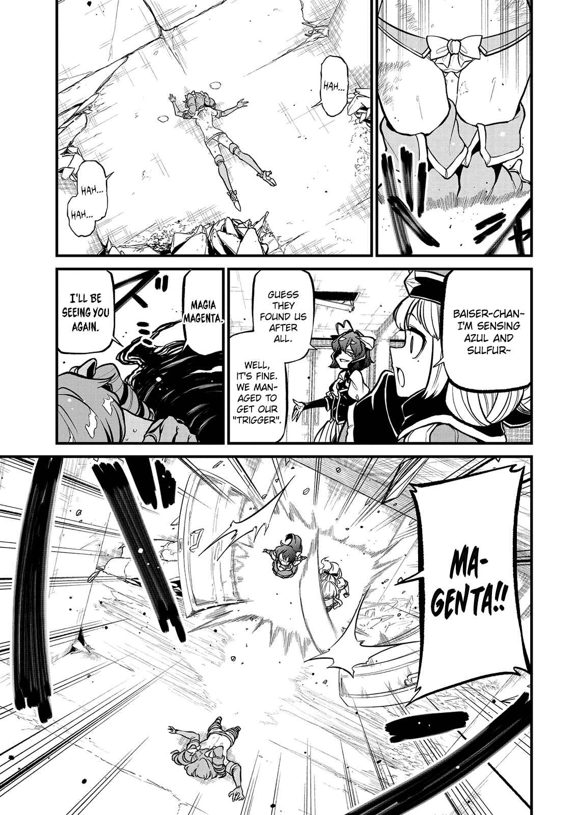 Chapter 33 - Page 23