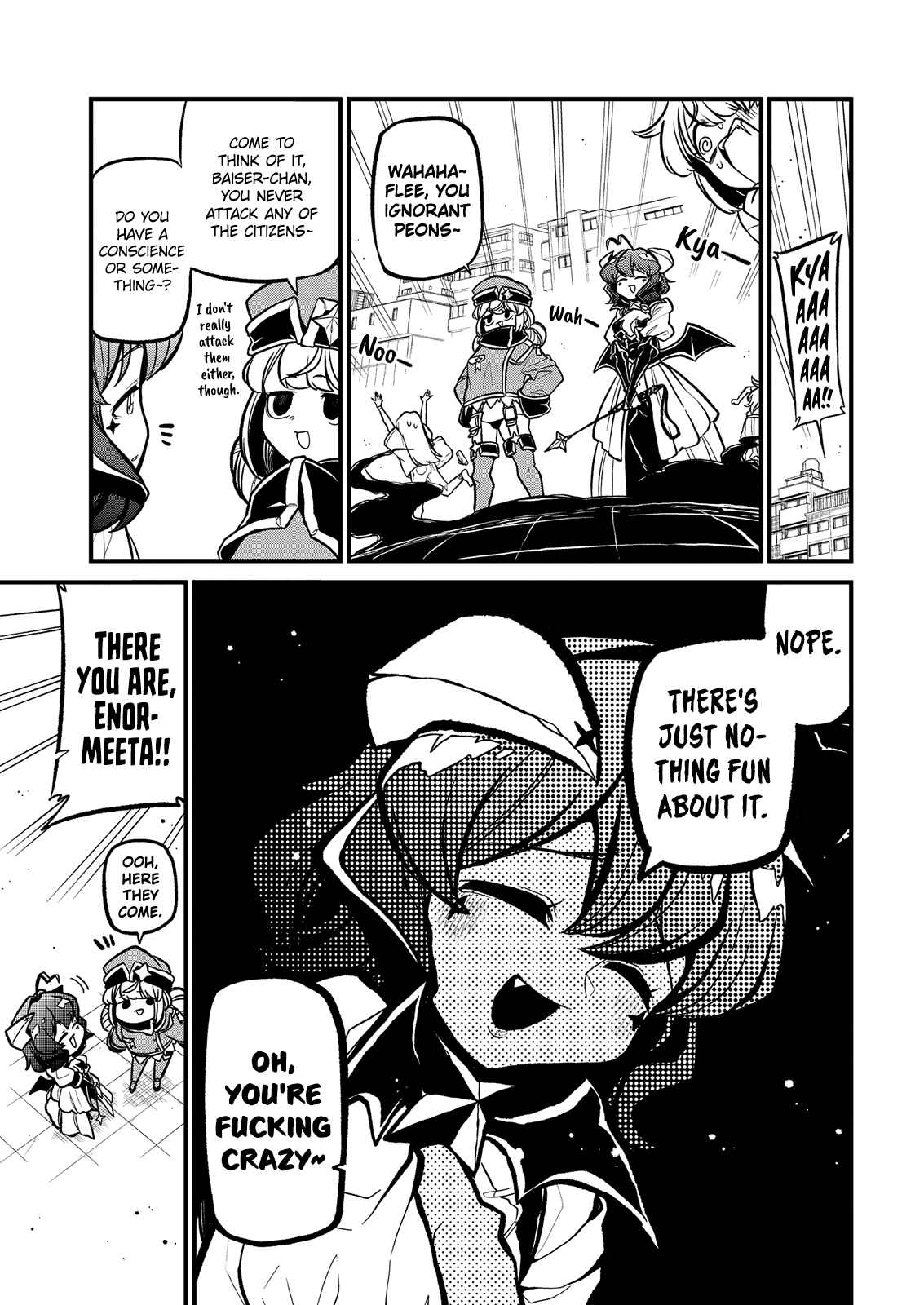 Chapter 33 - Page 5