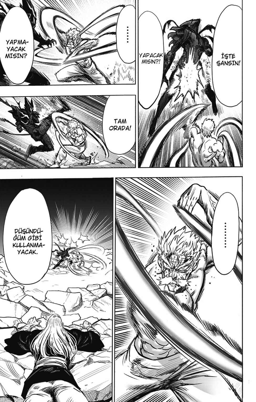 Chapter 155 - Page 21